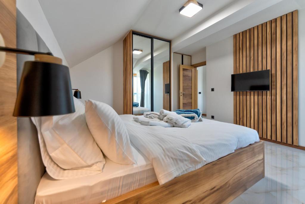 Golden Panorama Spa & Wellness - Resim 20