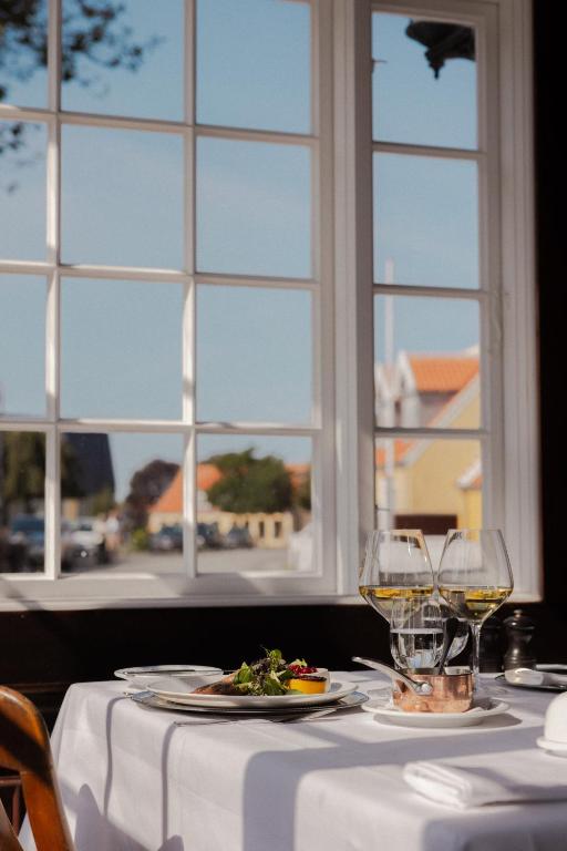 Foto sihtkohas Skagen asuva majutusasutuse Brøndums Hotel galeriist