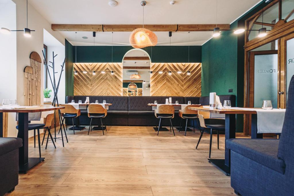 Stokker Hotel - Resim 38