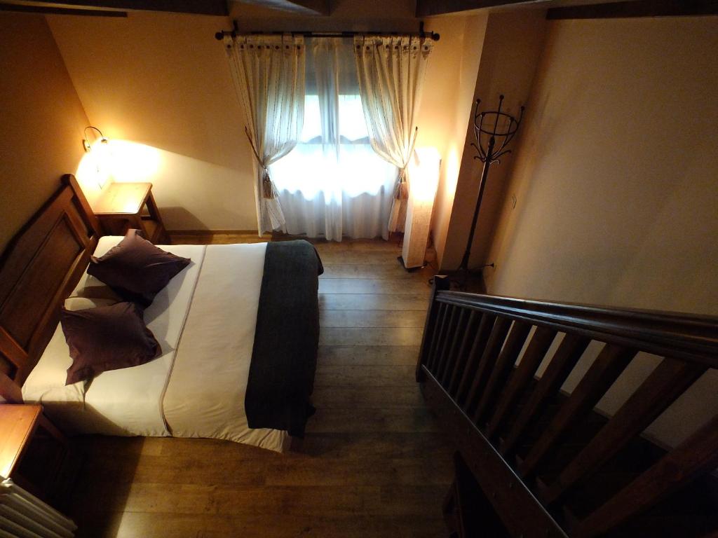 Hotel Areulo - Camera Quadrupla (2 Adulti + 2 Bambini)