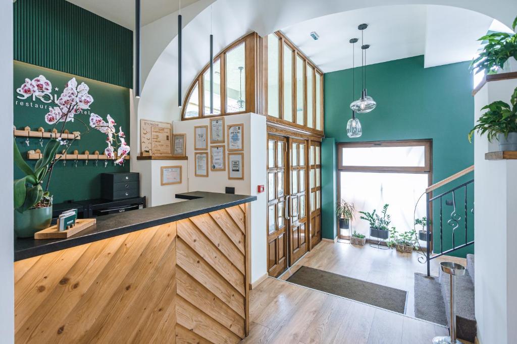 Stokker Hotel - Resim 10