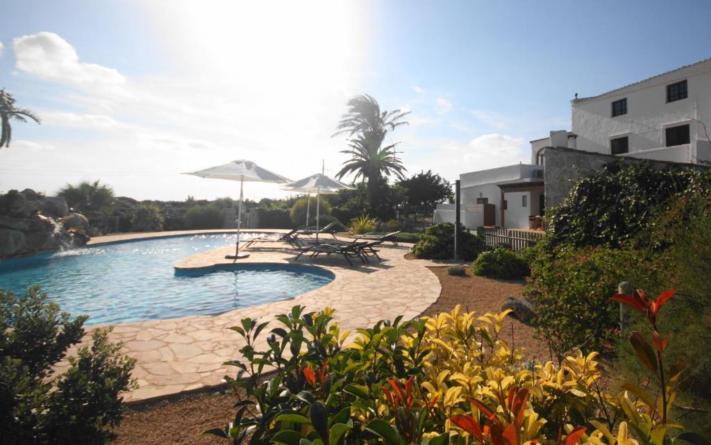 Agroturismos Agroturismo Son Juaneda en Ciutadella, Menorca