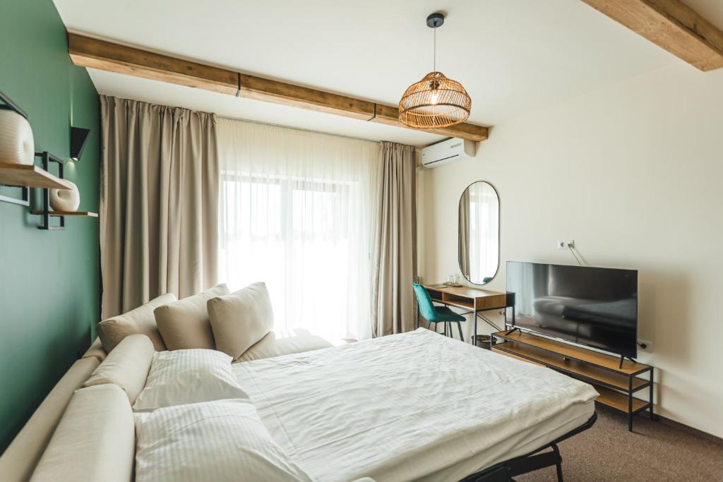 Stokker Hotel - Resim 20