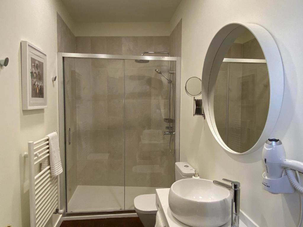 Nava Suites 욕실