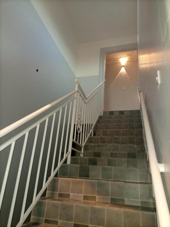 Pearl Furnished Home - Departamento