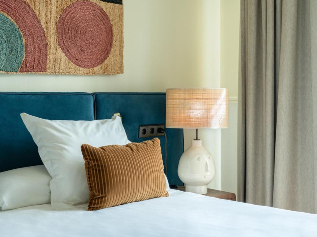 Only YOU Hotel Sevilla - Resim 45