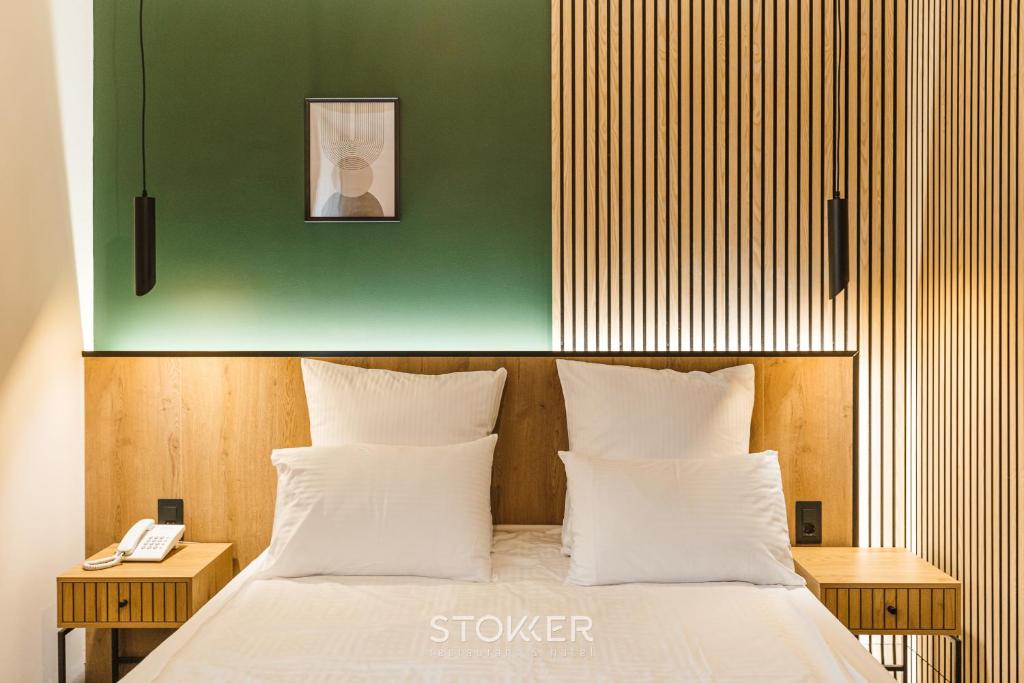 Stokker Hotel - Resim 19
