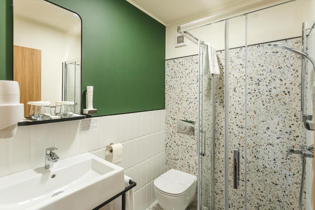 Stokker Hotel - Resim 33