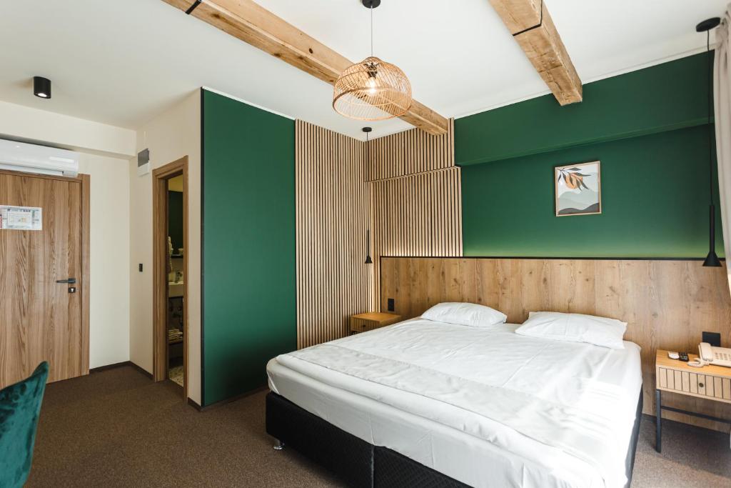 Stokker Hotel - Resim 11