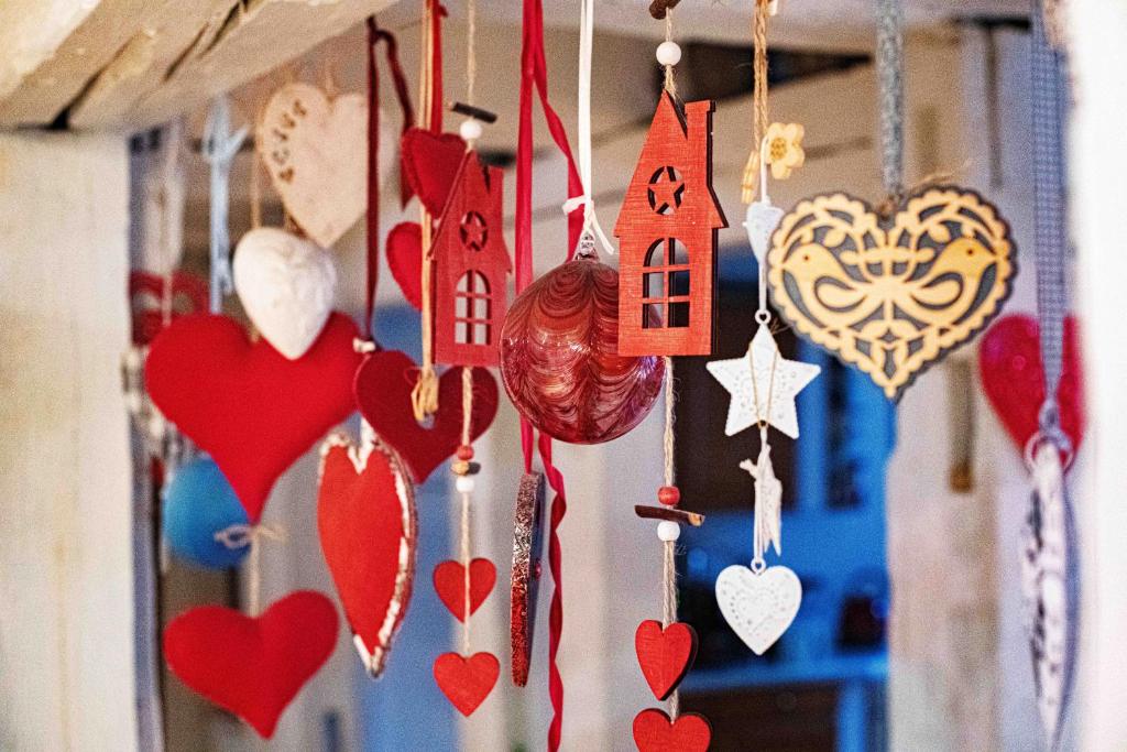 Les Gîtes Coeur de Vigne – photo 22