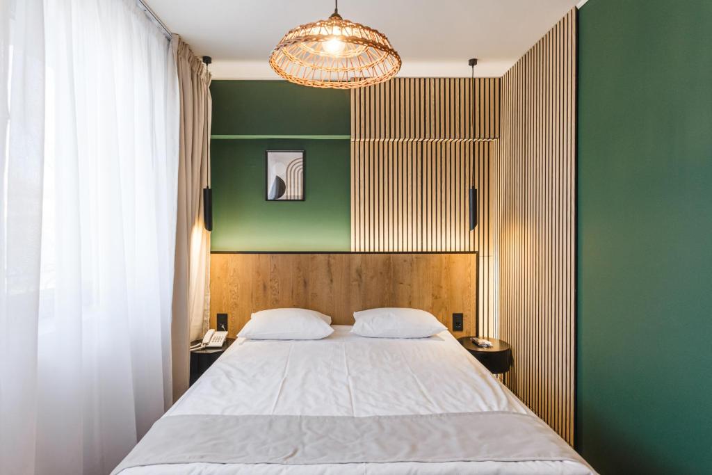 Stokker Hotel - Resim 27