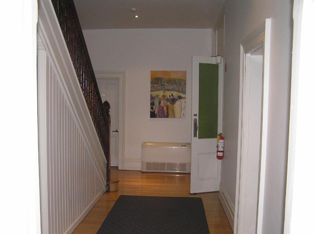 Auldington Hotel - Resim 40