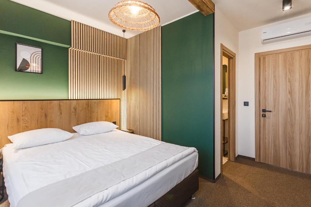 Stokker Hotel - Resim 24