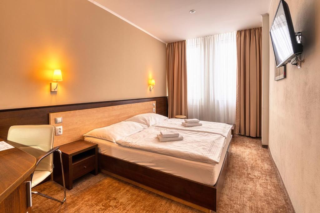 
Superior Double Room
