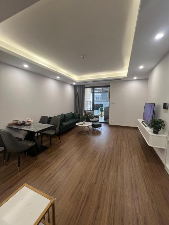 Apartment Hilton Luxury - Hizvo