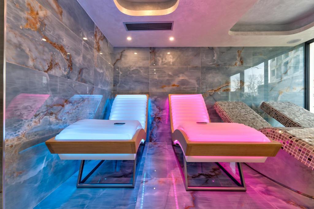Golden Panorama Spa & Wellness - Resim 21