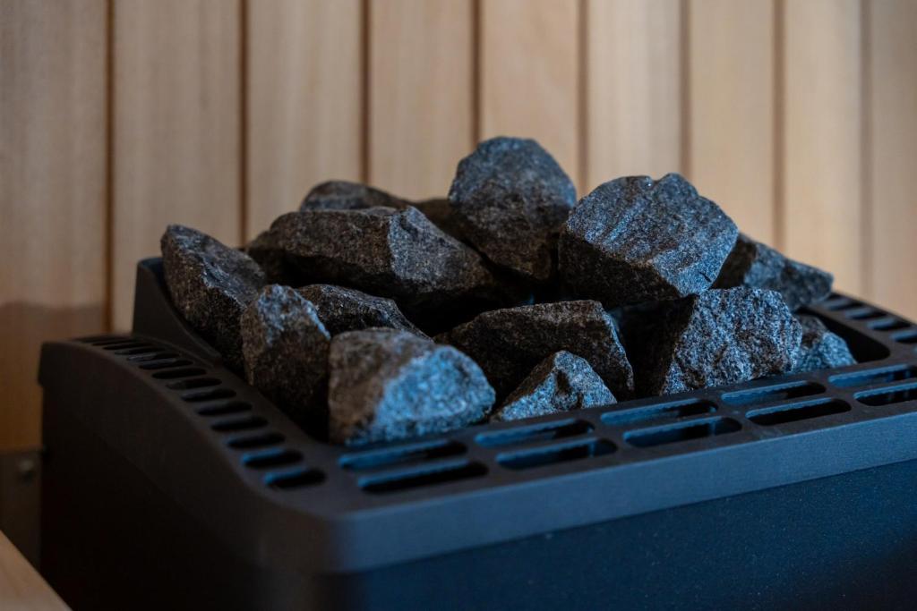 Golden Panorama Spa & Wellness - Resim 10