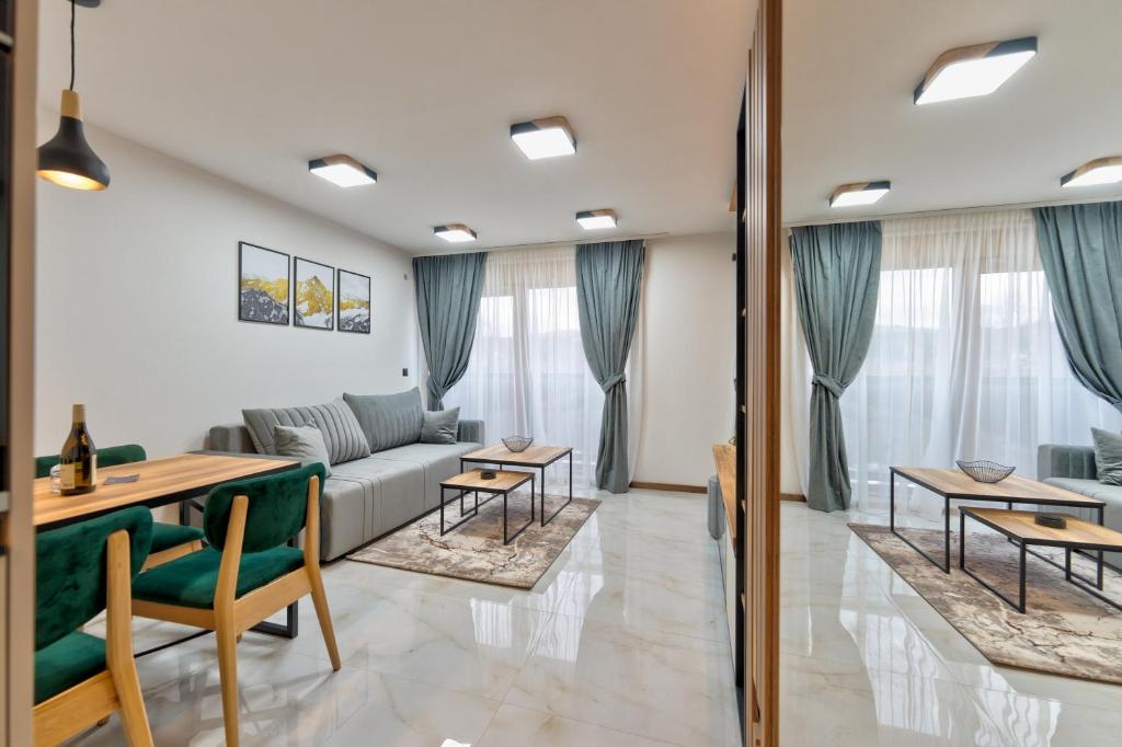 Golden Panorama Spa & Wellness - Resim 9