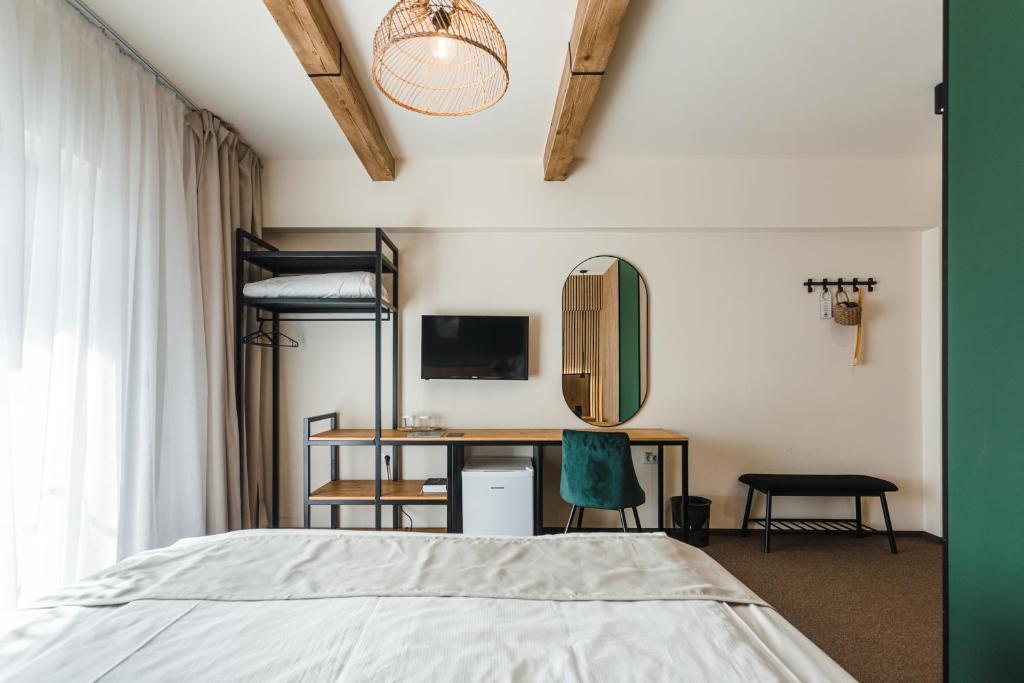 Stokker Hotel - Resim 32