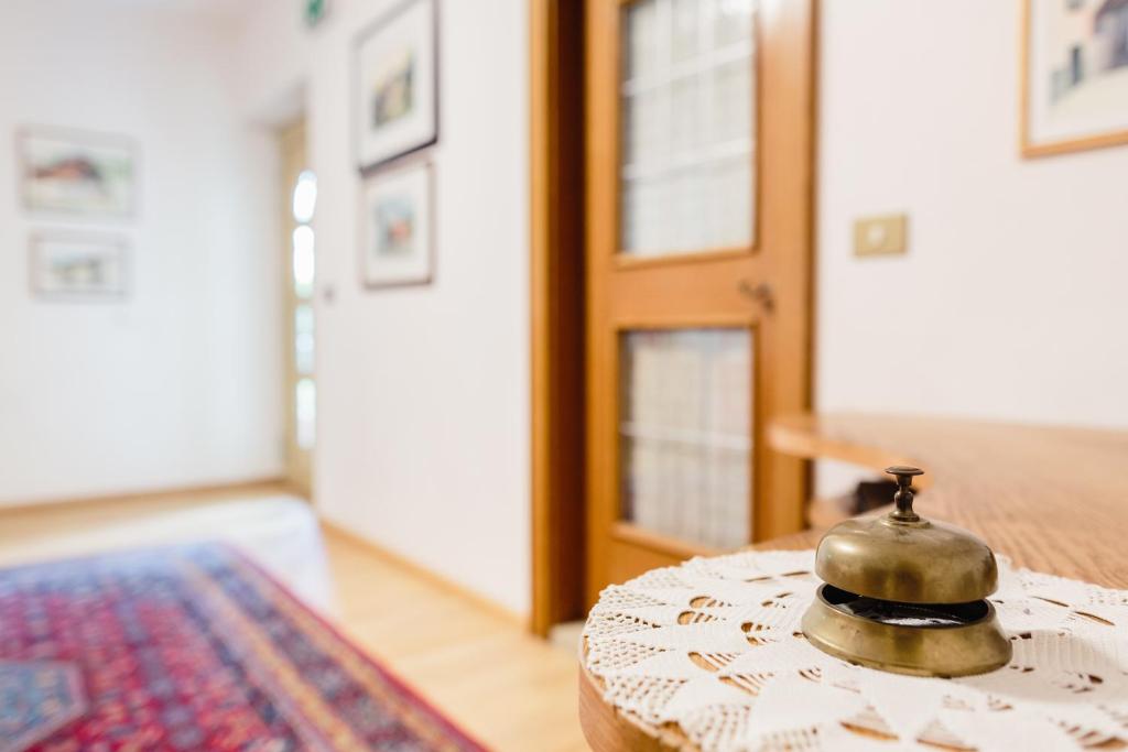 Zdjęcie z galerii obiektu Felsenegg w mieście Nals