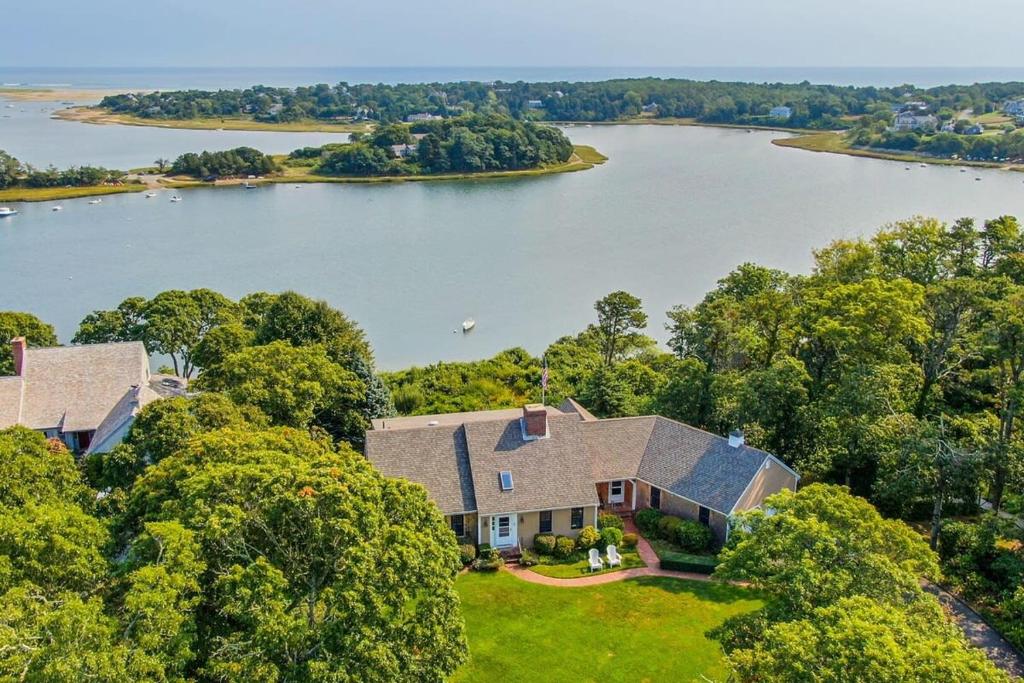 Waterfront Access to Dock & Tennis Courts, Orleans Updated 2024 Prices