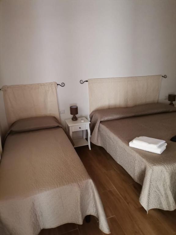 Agriturismo B&B Domo De Resteblas - One-Bedroom Apartment