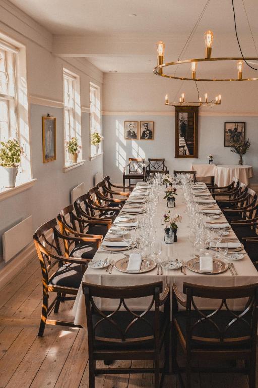 Foto sihtkohas Skagen asuva majutusasutuse Brøndums Hotel galeriist