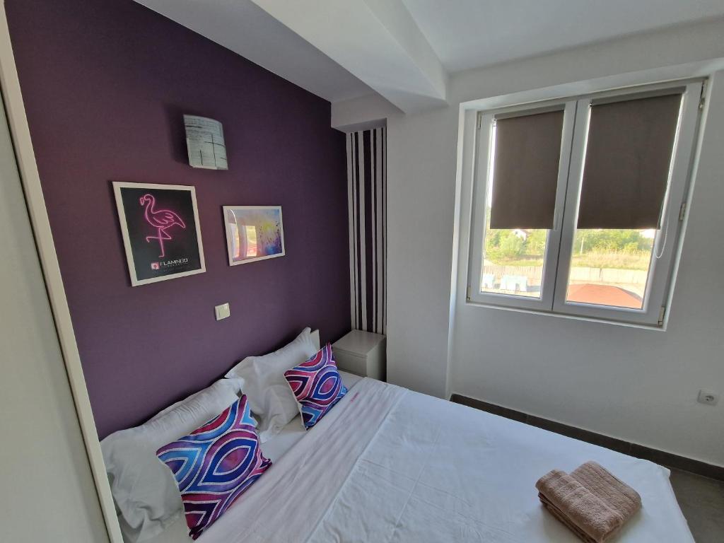 Flamingo Resort - Resim 34