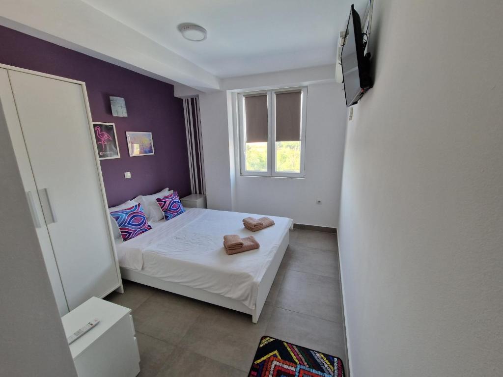 Flamingo Resort - Resim 36