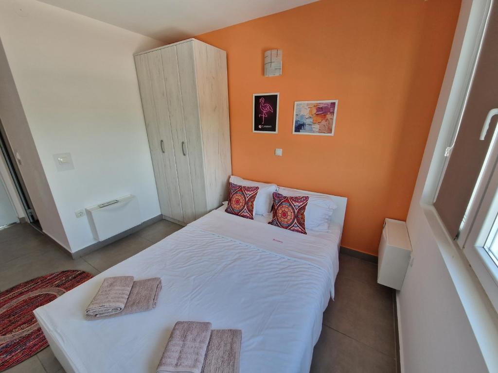 Flamingo Resort - Resim 39