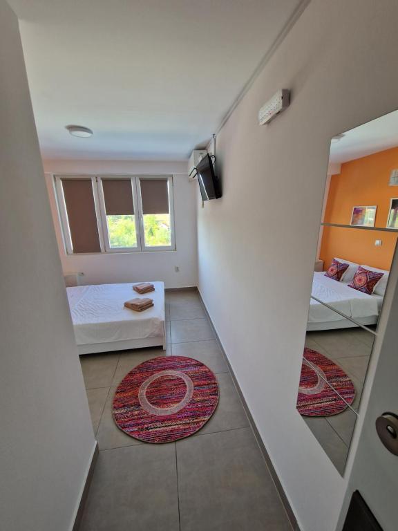 Flamingo Resort - Resim 40