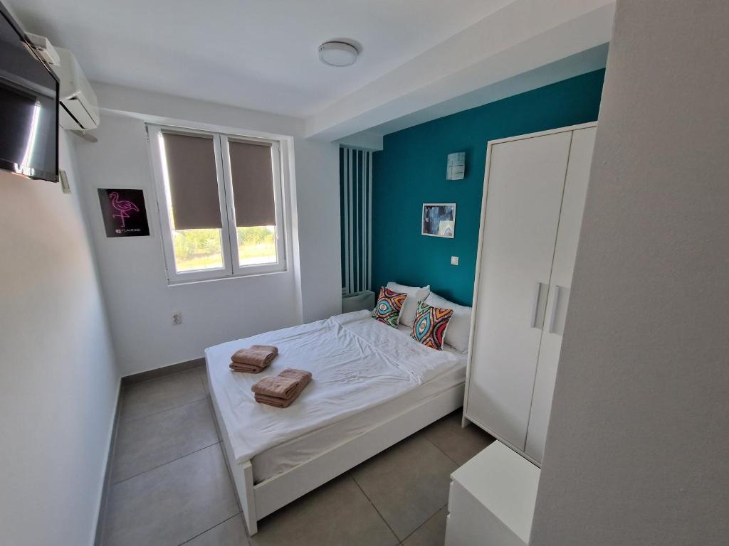 Flamingo Resort - Resim 43