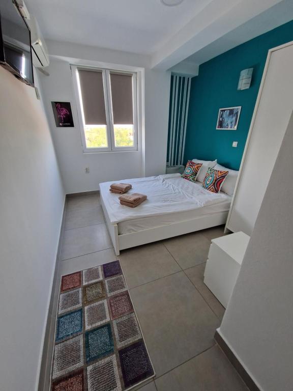 Flamingo Resort - Resim 44