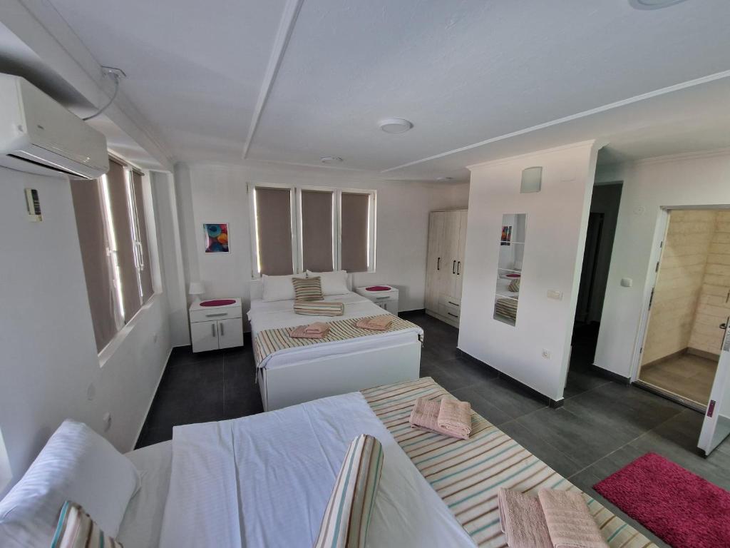 Flamingo Resort - Resim 32