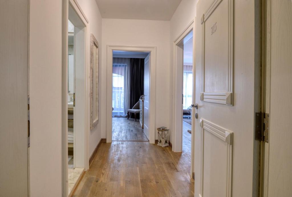 Fotografie z fotogalerie ubytování Apartment Grand Karavel Centre ve Varně