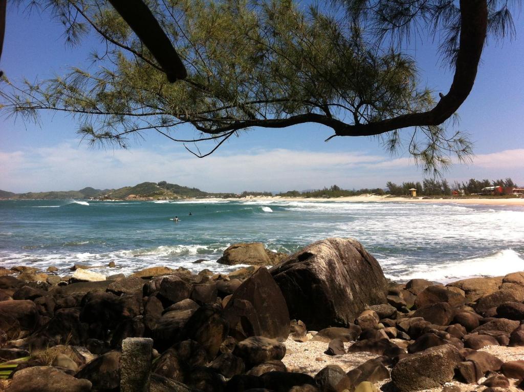  Pousada Charle Brown