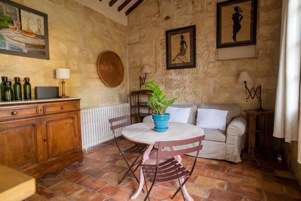 Fotografie z fotogalerie ubytování HOTEL et APPARTEMENTS DOMAINE DES CLOS - Teritoria v destinaci Beaucaire