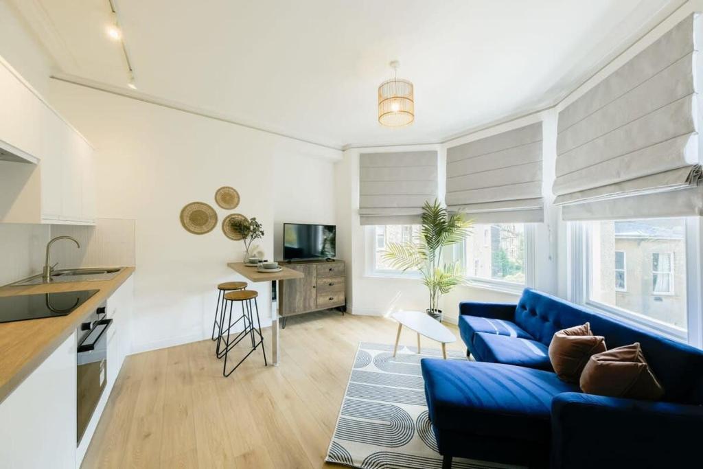 Grange Rd Flat 3 one bedroom flat, Bristol (updated prices 2024)