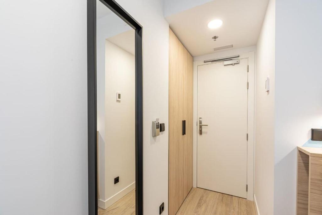 Micampus Salamanca Student Residence - 8