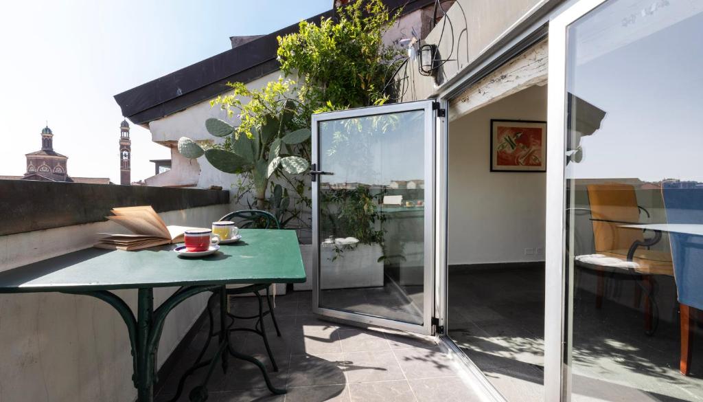 Italianway Comfort - Vigevano 7