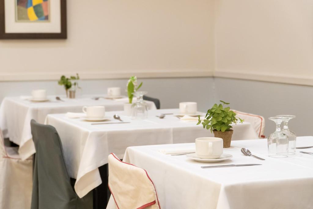 Hotel Glòries - Resim 18