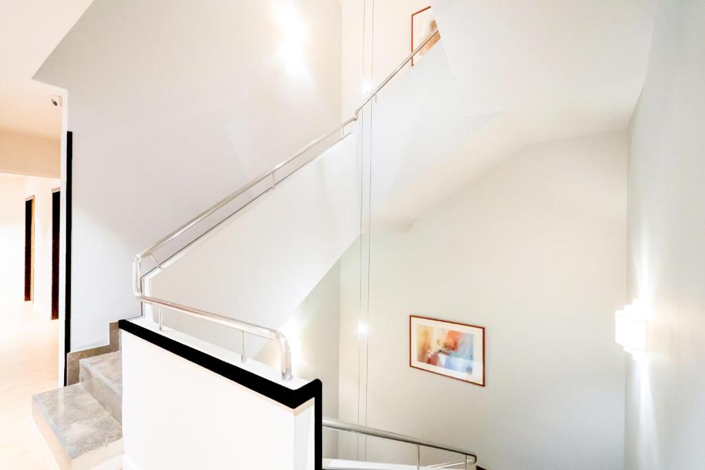 Hotel Glòries - Resim 19