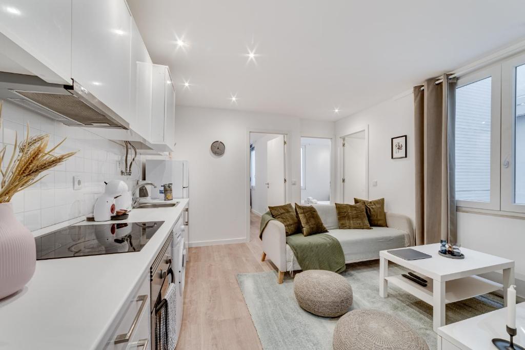 Taipas Cozy Apartments