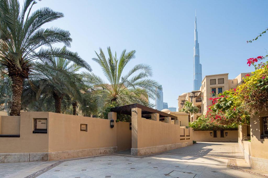 Fotografie z fotogalerie ubytování Frank Porter - Reehan 5 v Dubaji