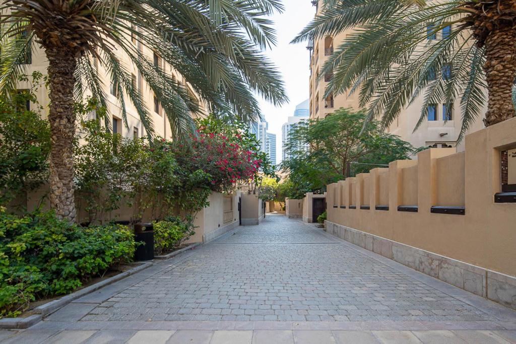 Fotografie z fotogalerie ubytování Frank Porter - Reehan 5 v Dubaji