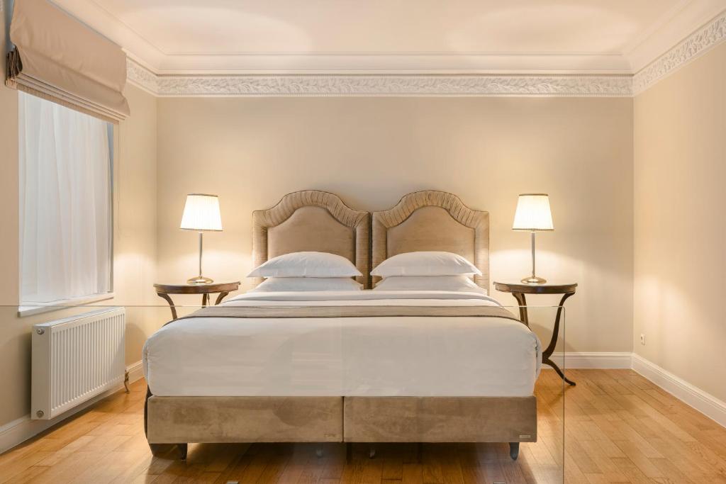 Noble Suites - Resim 35