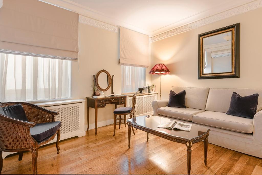 Noble Suites - Resim 31