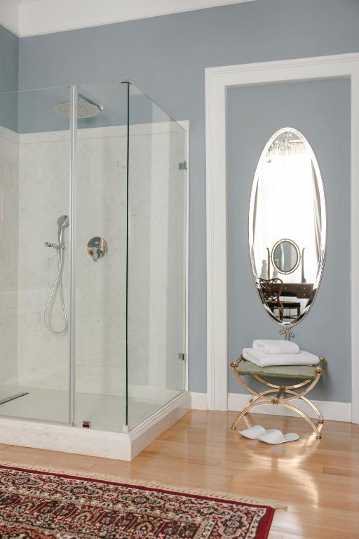 Noble Suites - Resim 44