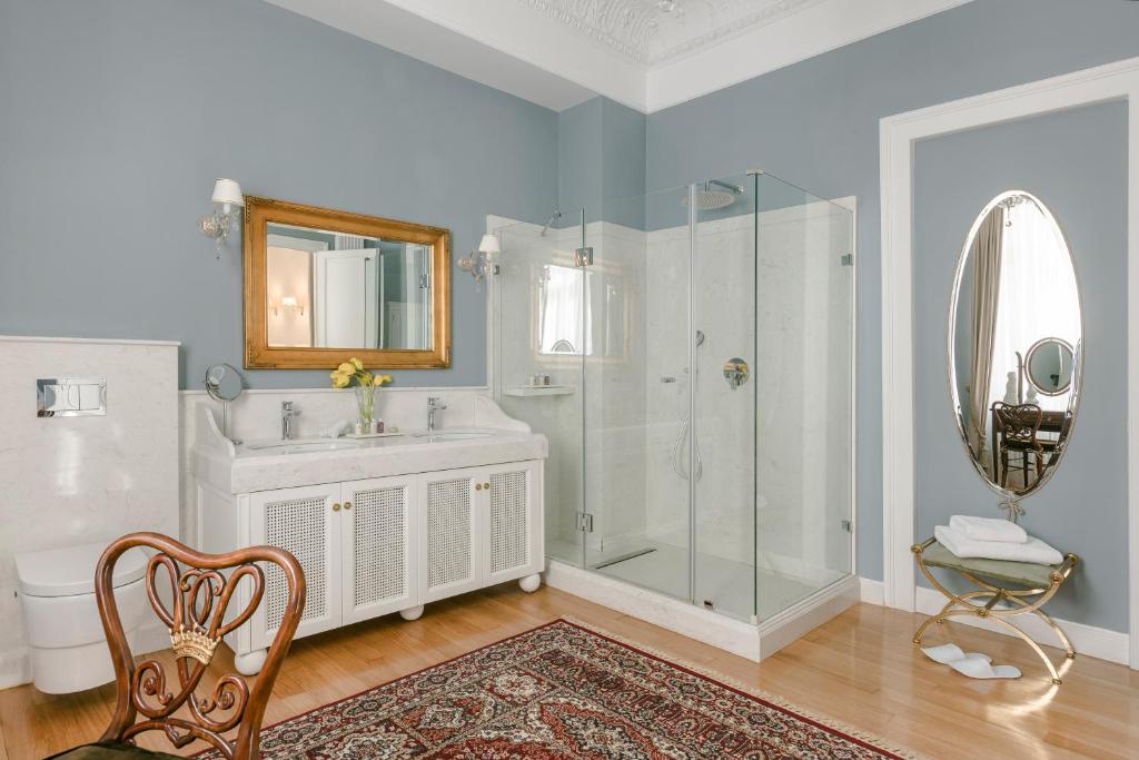 Noble Suites - Resim 38