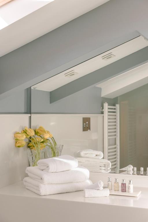 Noble Suites - Resim 45